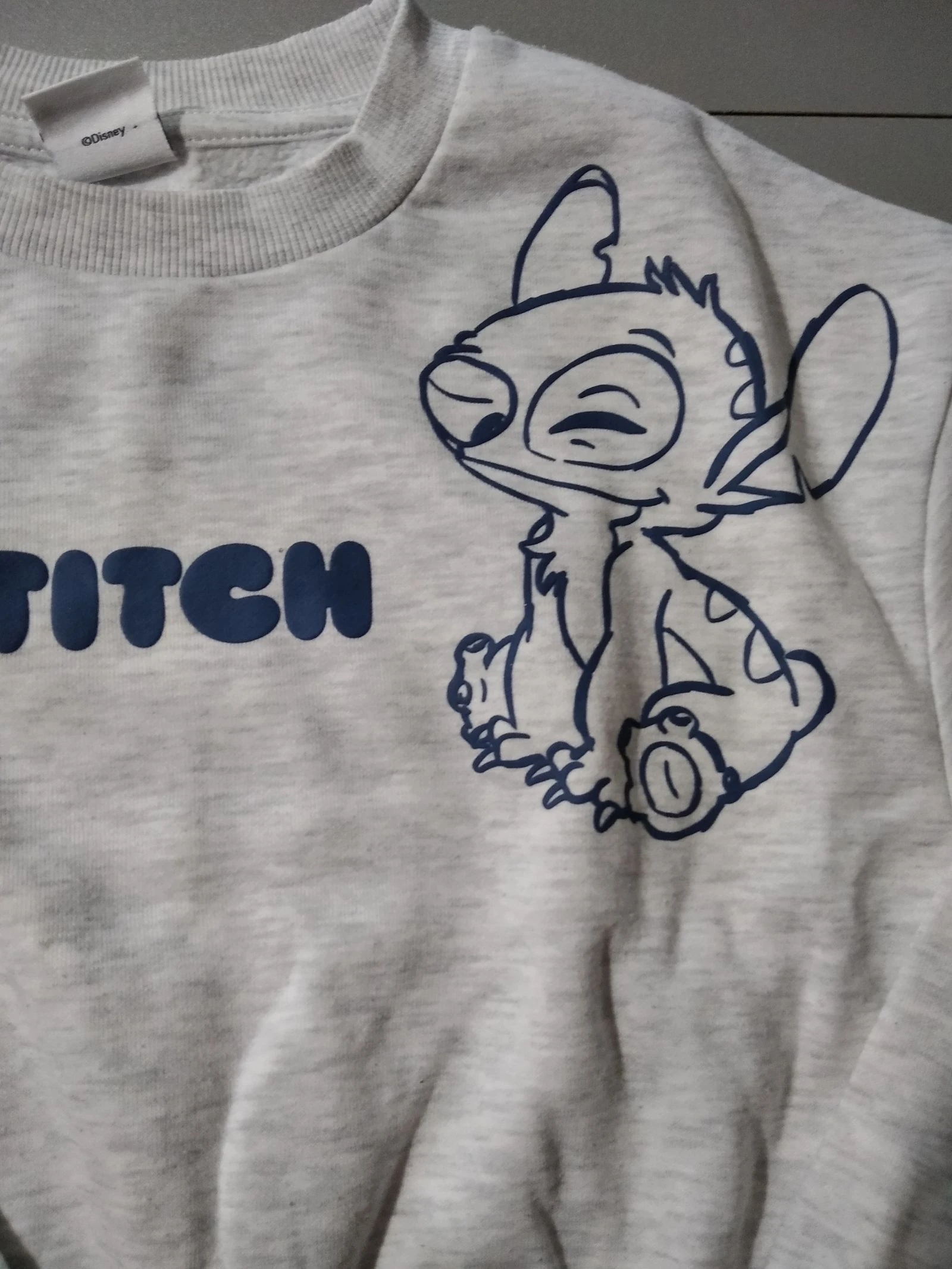Sudadera Disney para niña – photo 2